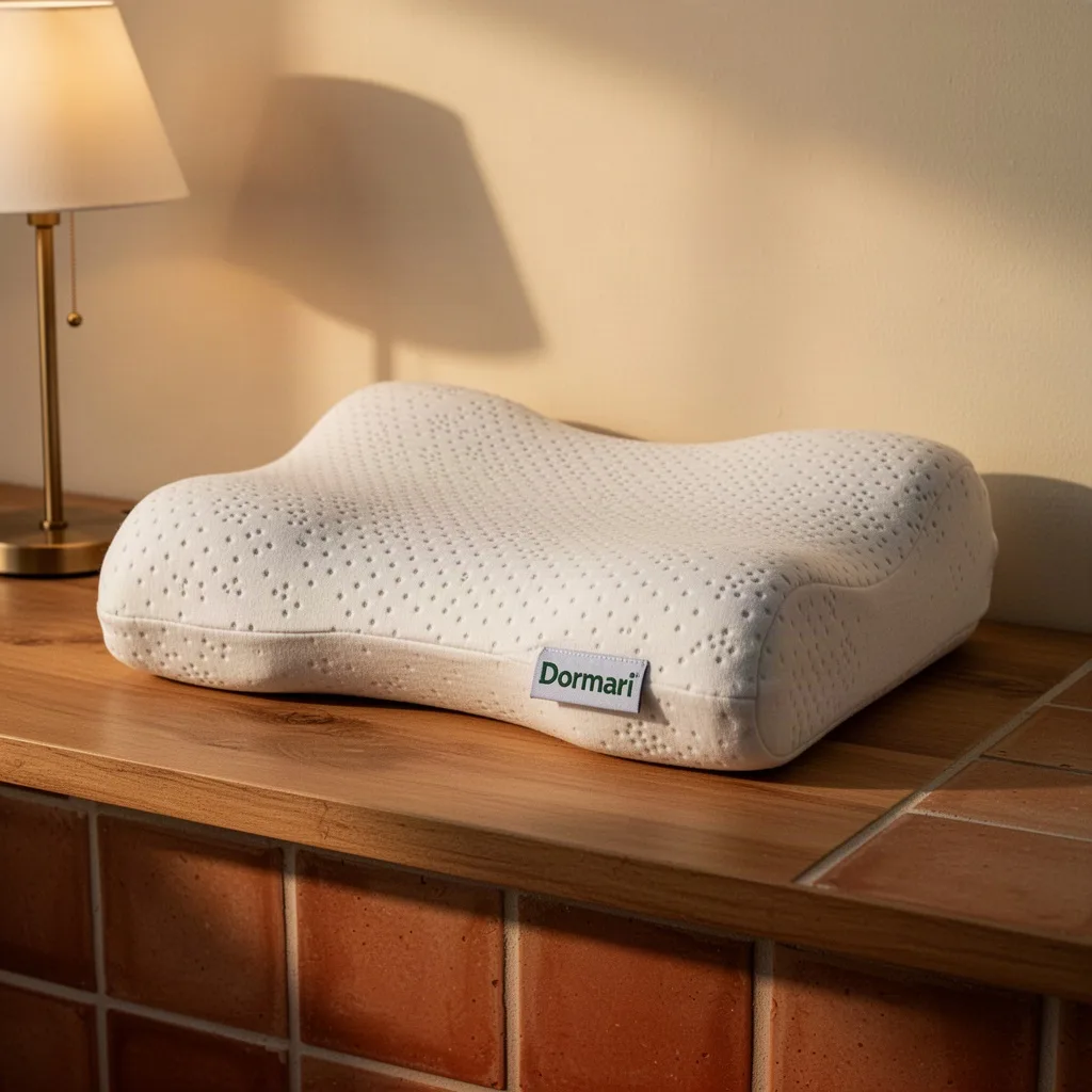 Dormari Almohada Brisa Ergo